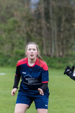 Bild 194 - F TSV Wiemersdorf - SV B�neb�ttel-Husberg : Ergebnis: 1:0